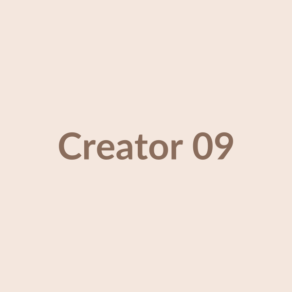 Creator 09 placeholder photo