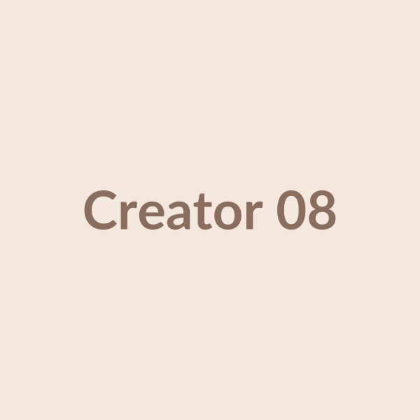 Creator 08 placeholder photo