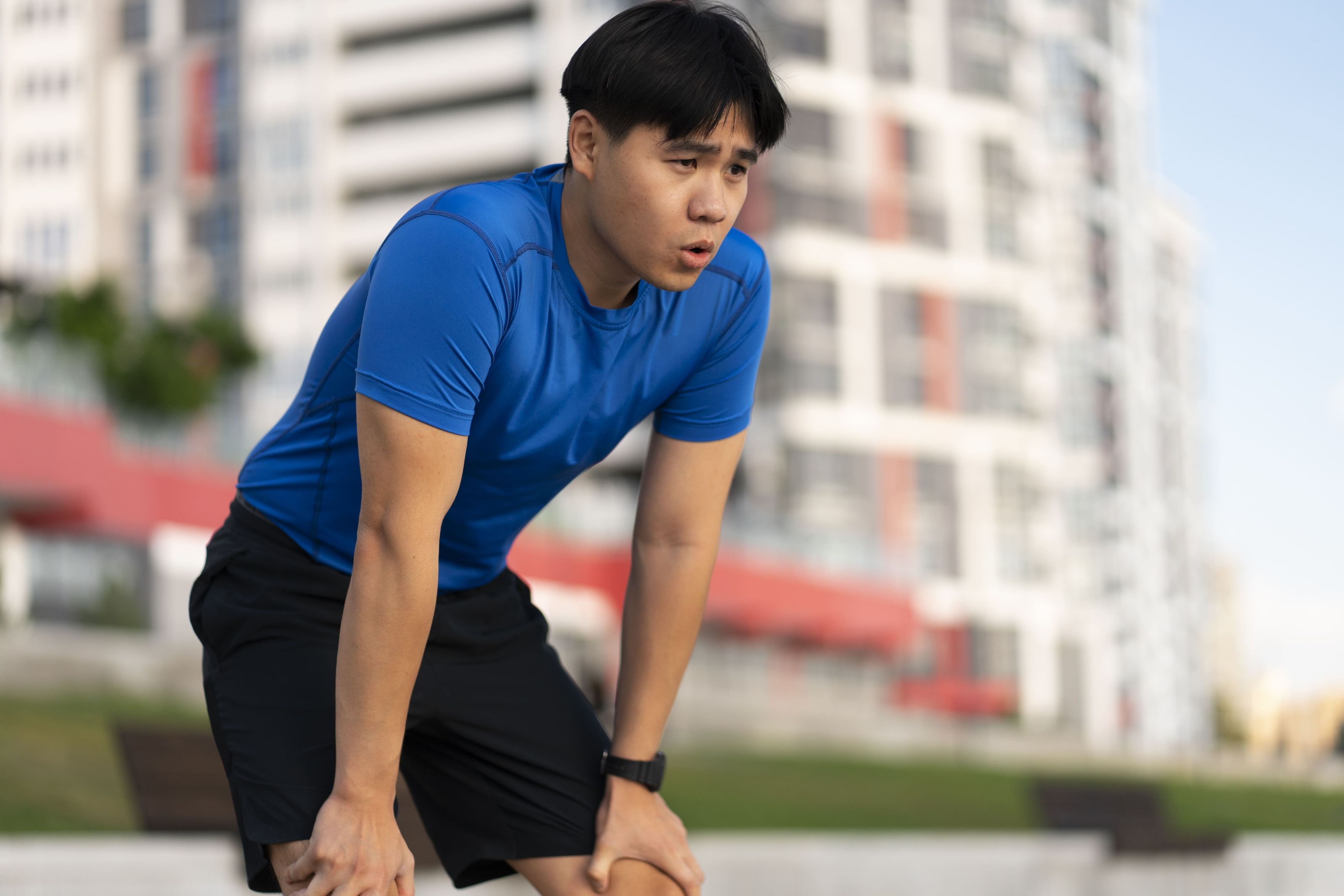 Exercises to Lose Weight GoRocky