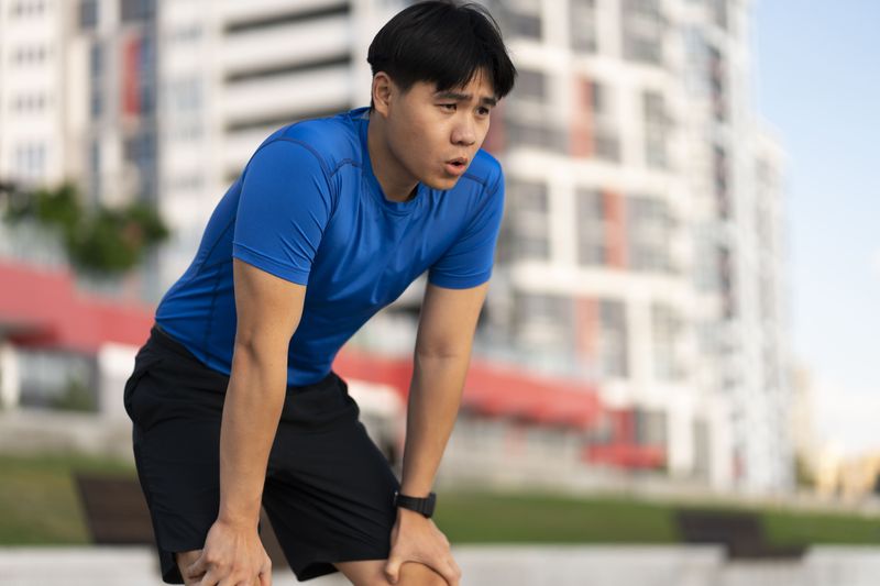 Exercises to Lose Weight GoRocky