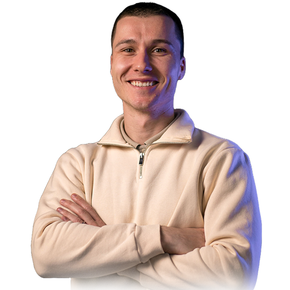 Avatar image for Vlado Josipovic