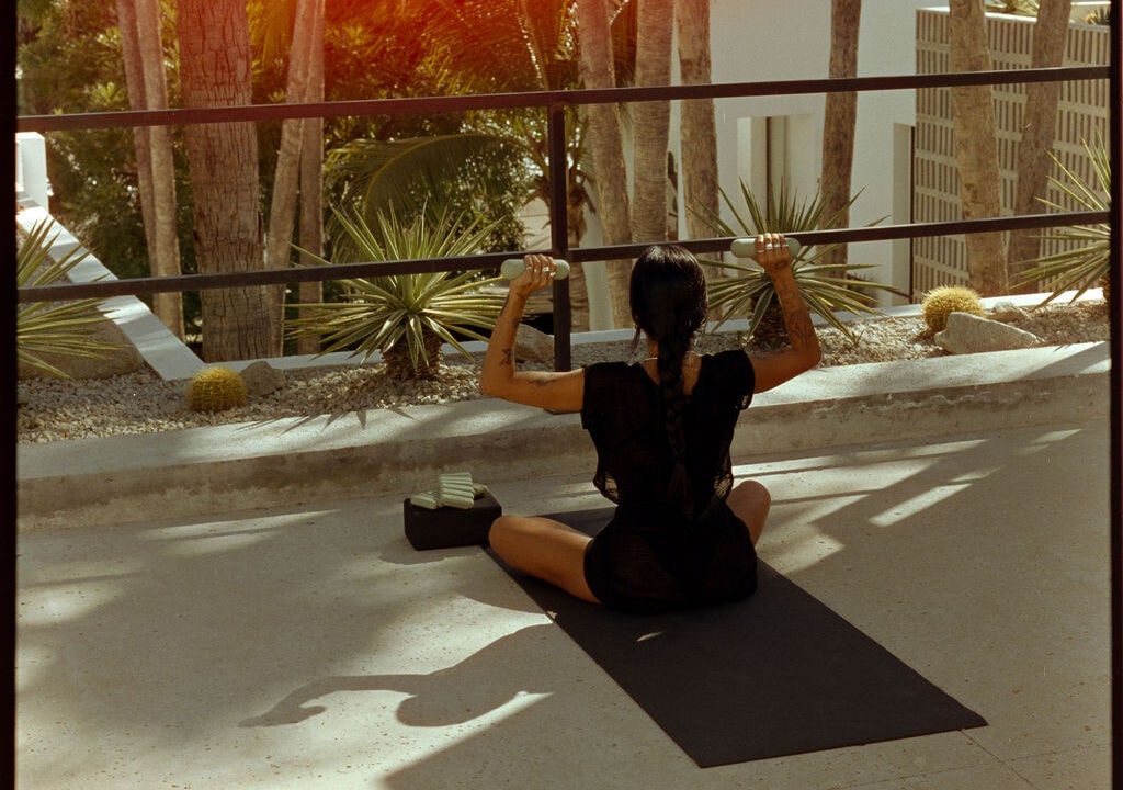 Wellness Without Compromise: How Drift Redefines Healthy Travel