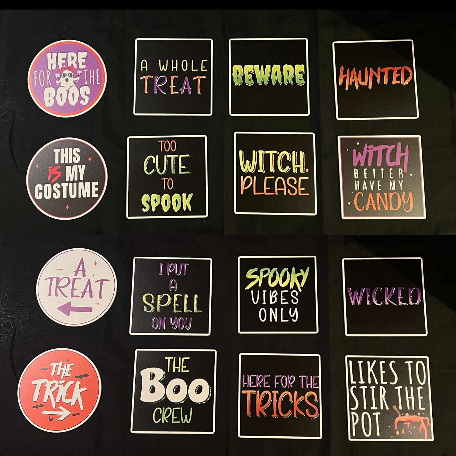 Floral 2x6 wedding photo booth strip with three gold-bordered images, pastel flower accents, names "Brenda and Lam", and year 2025 in serif and script fonts