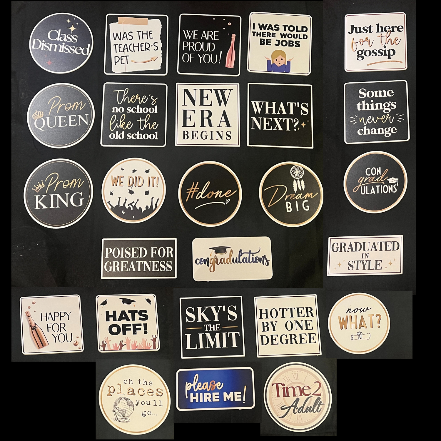 Black-and-white 2x6 wedding photo strip with three vertically stacked photos, elegant script names Luke & Paulyn, and date 4.20.2024 centered at the bottom