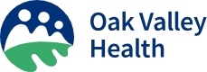 Oak Valley Health logo
