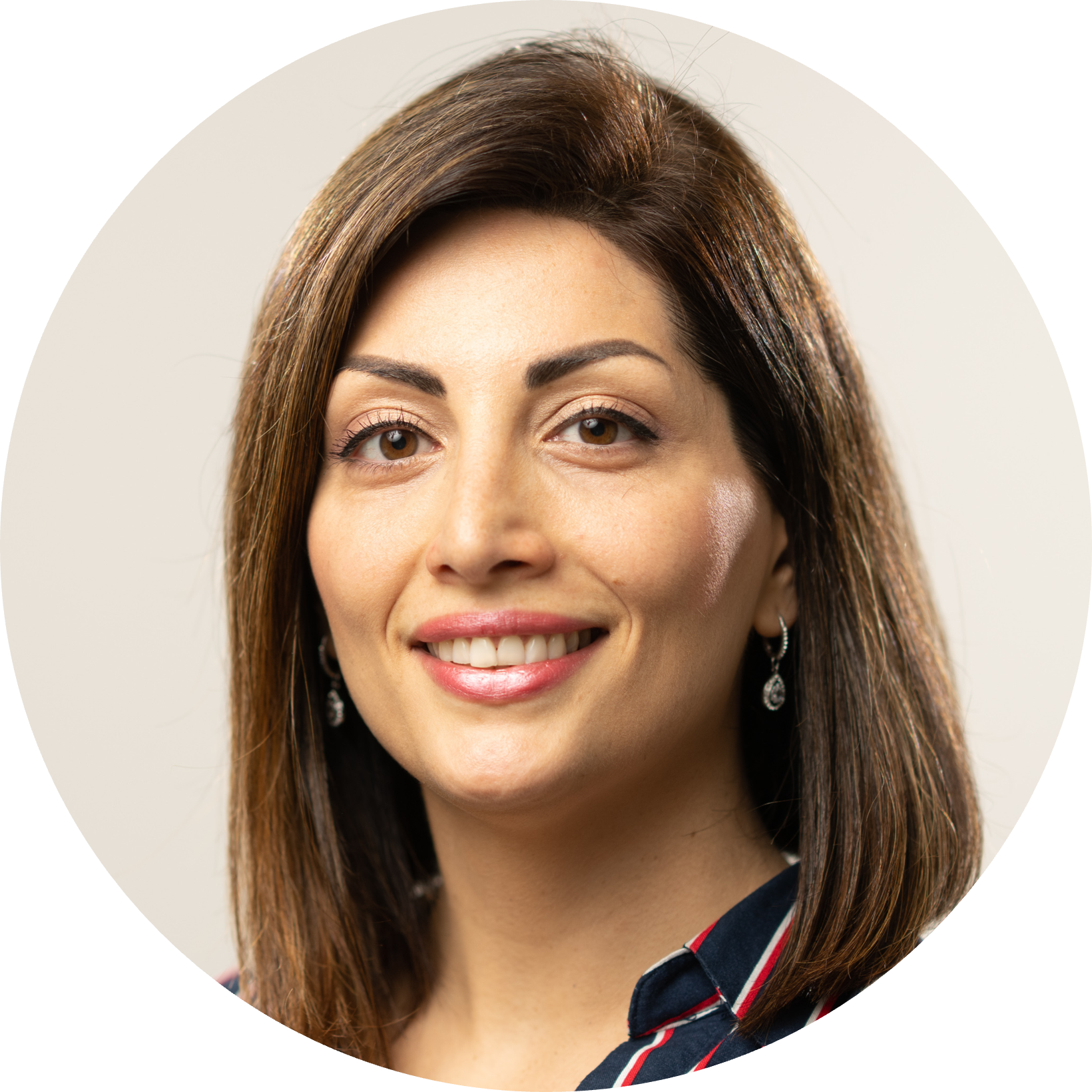 Maryam Alimardani