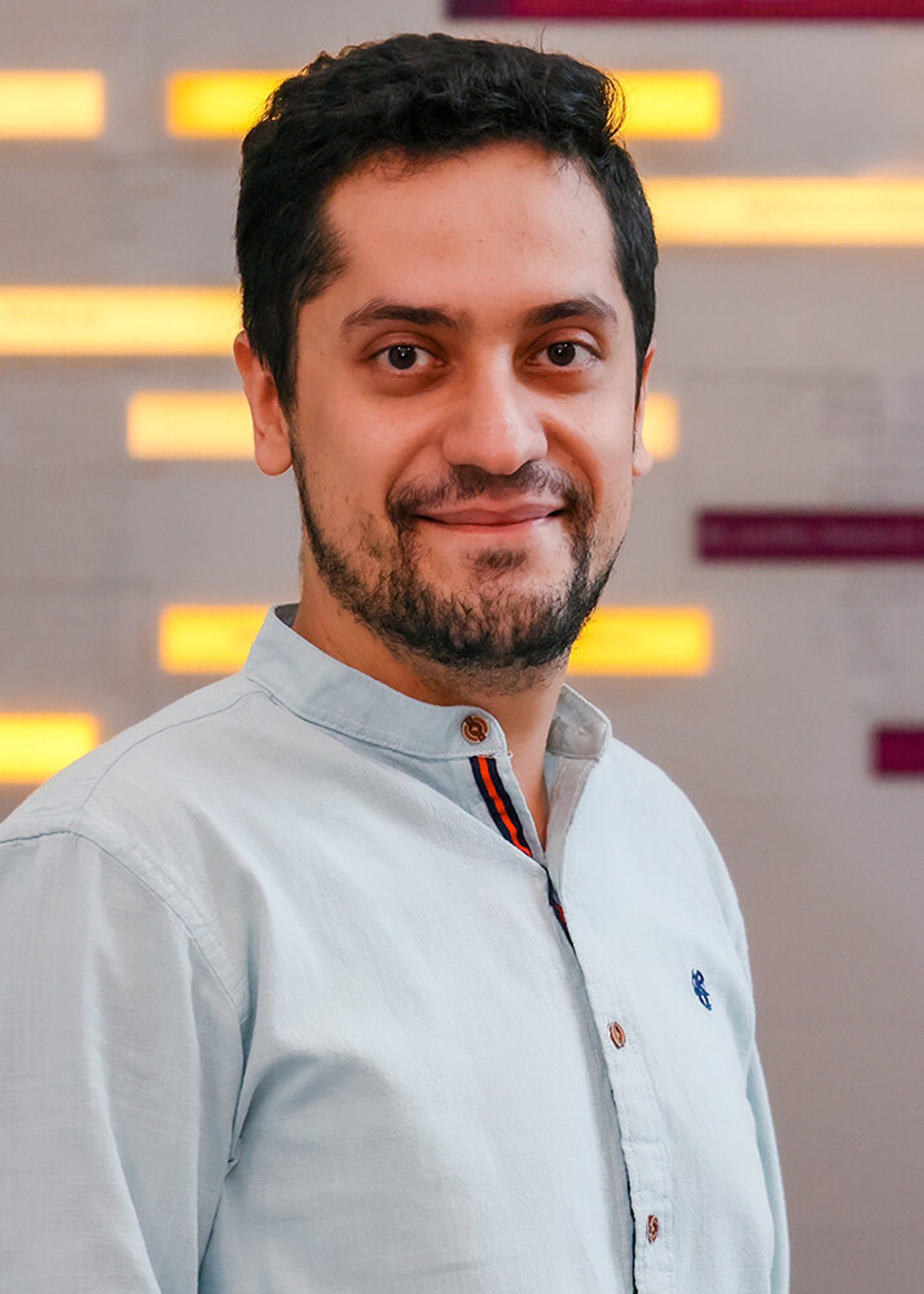 Reza Ghaiumy Anaraky