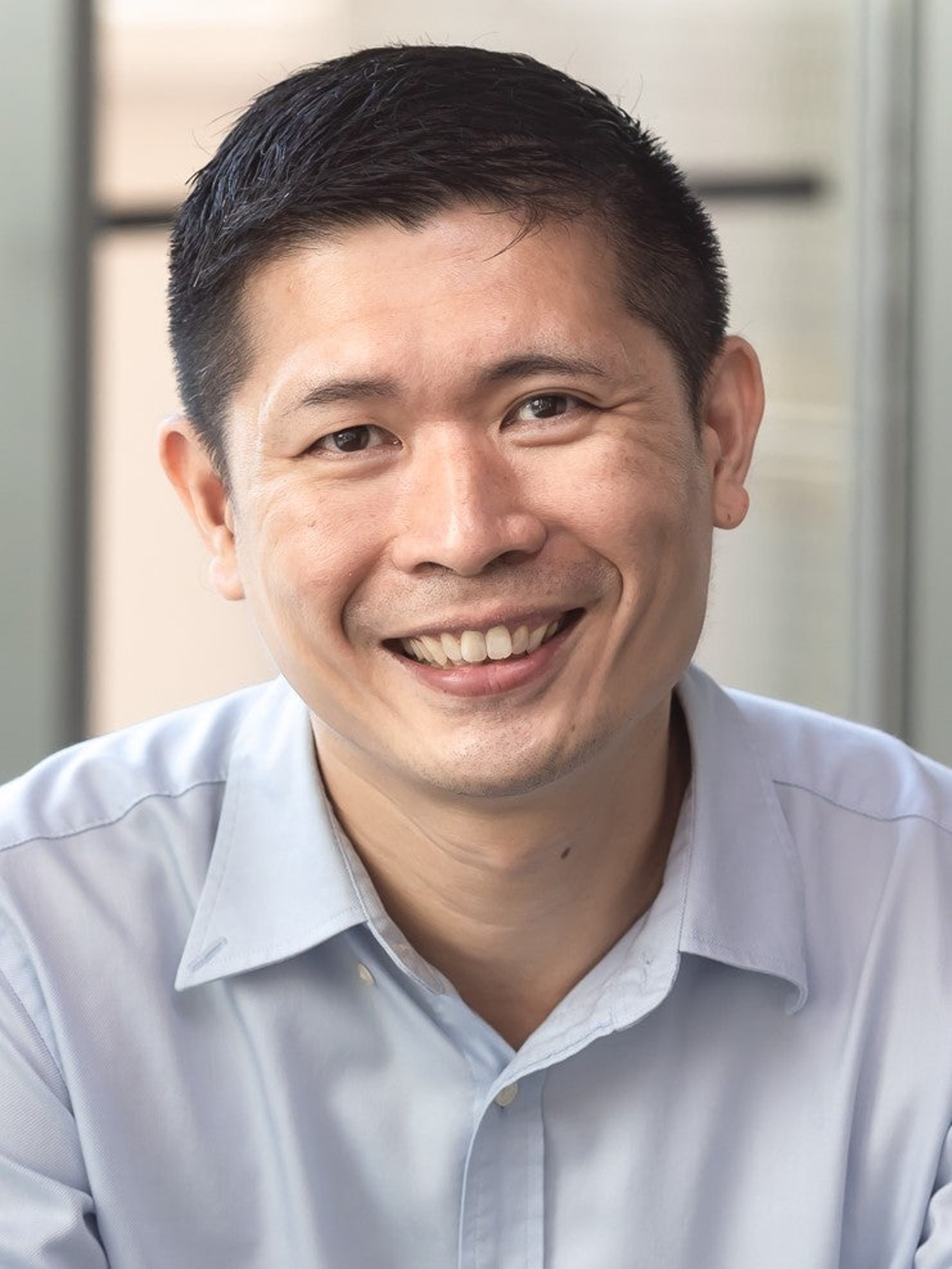 James Kah