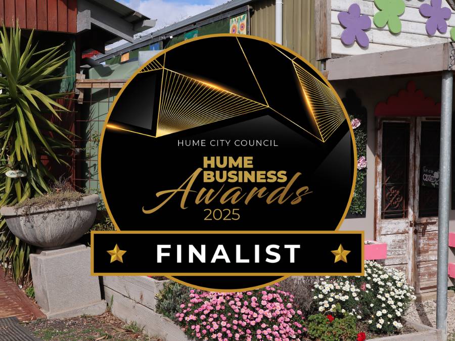 Animal Land Children’s Farm Named Finalist in 2025 Hume Business Awards