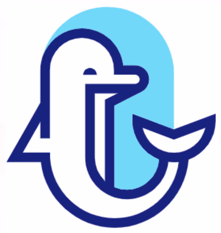 BlueDolphin by ChangeBase