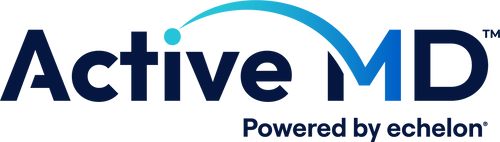 ActiveMD by Echelon Fit logo