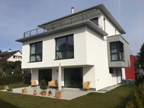 1303 EFH Im Grafen 23 Stäfa