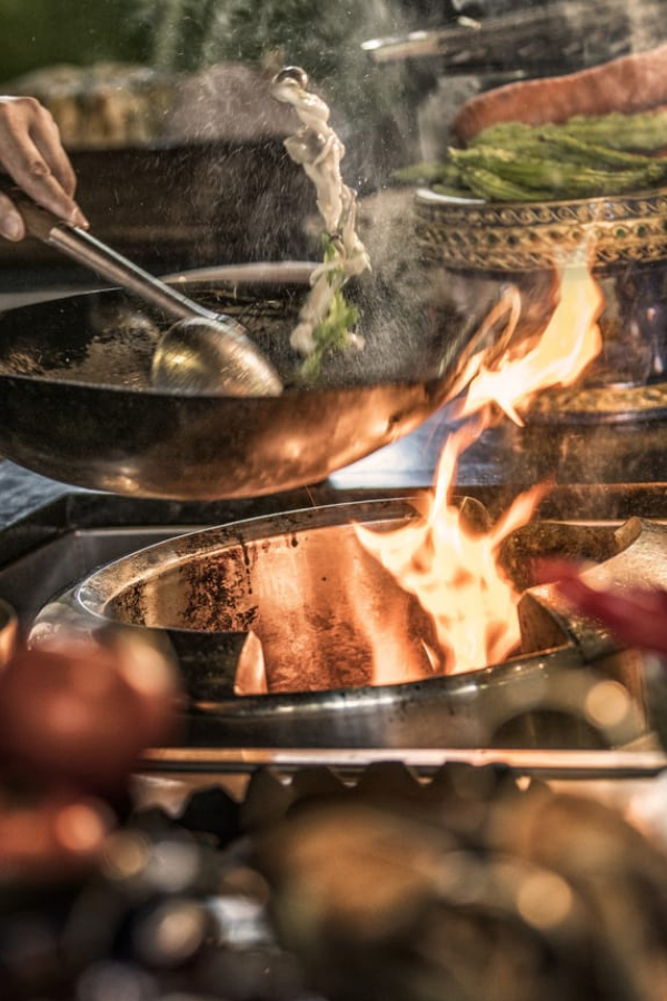 Food Tour of Chiang Mai