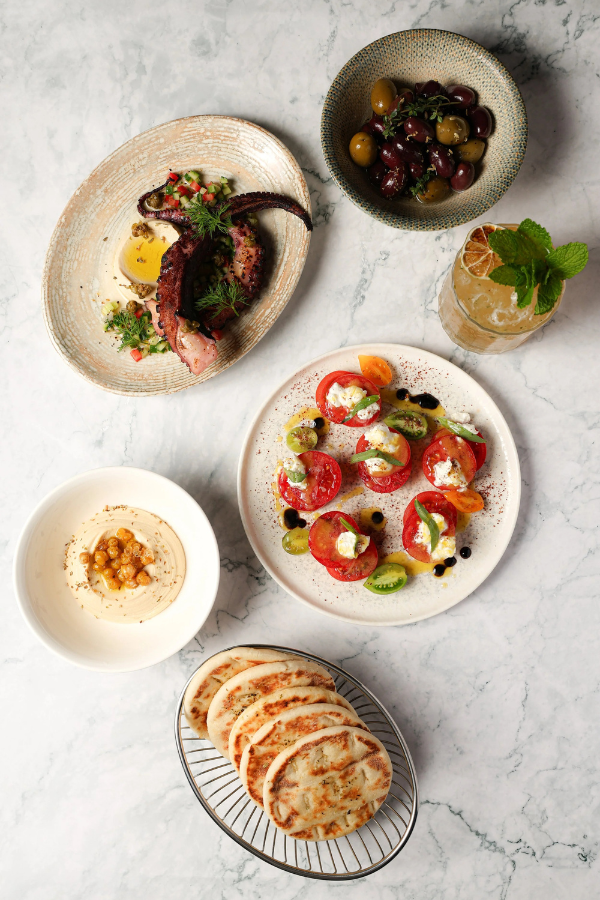 Food Tour of Maroochydore