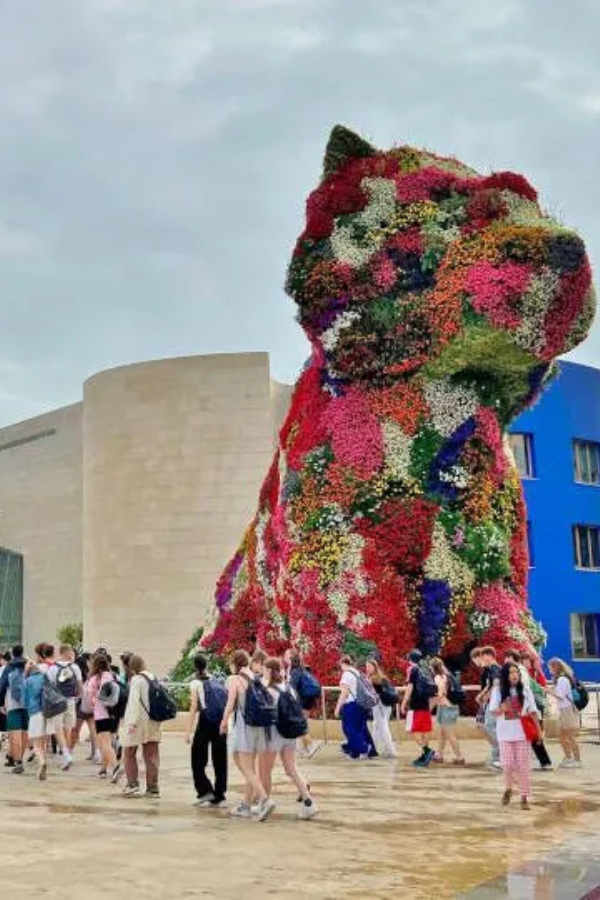 History and Culture Tour