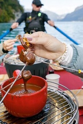 Food Tour of Interlaken