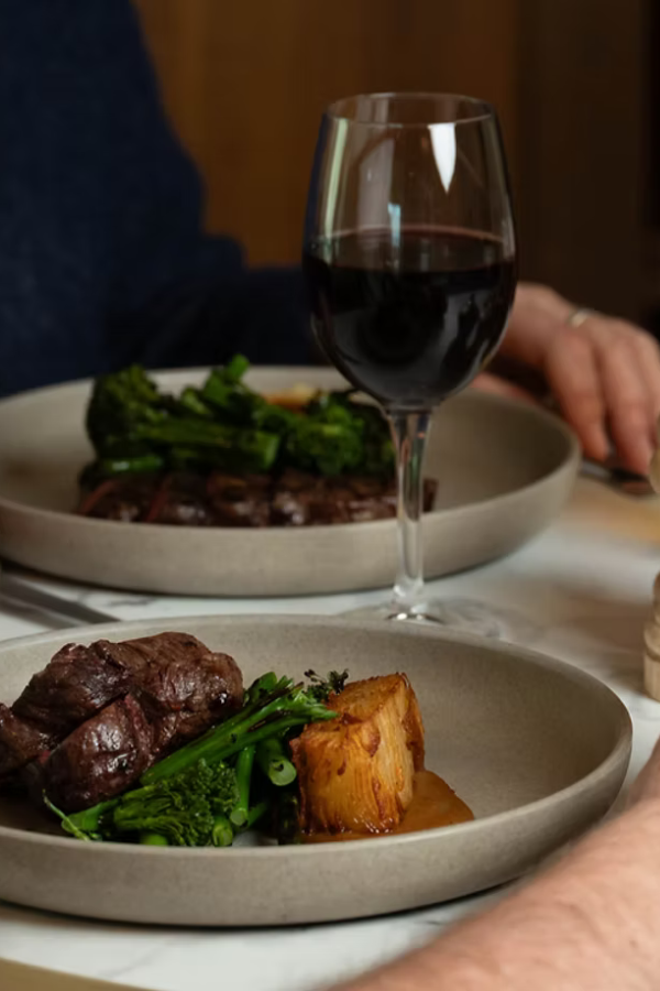 Food and Drink Tour of Torquay