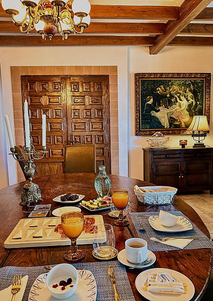 Food Tour of Granada