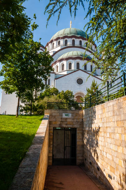 A Day in Belgrade
