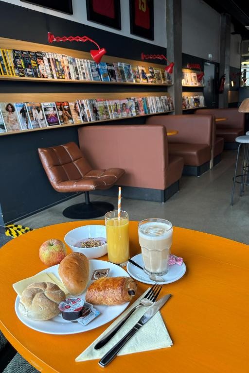 Food Tour of Antwerp