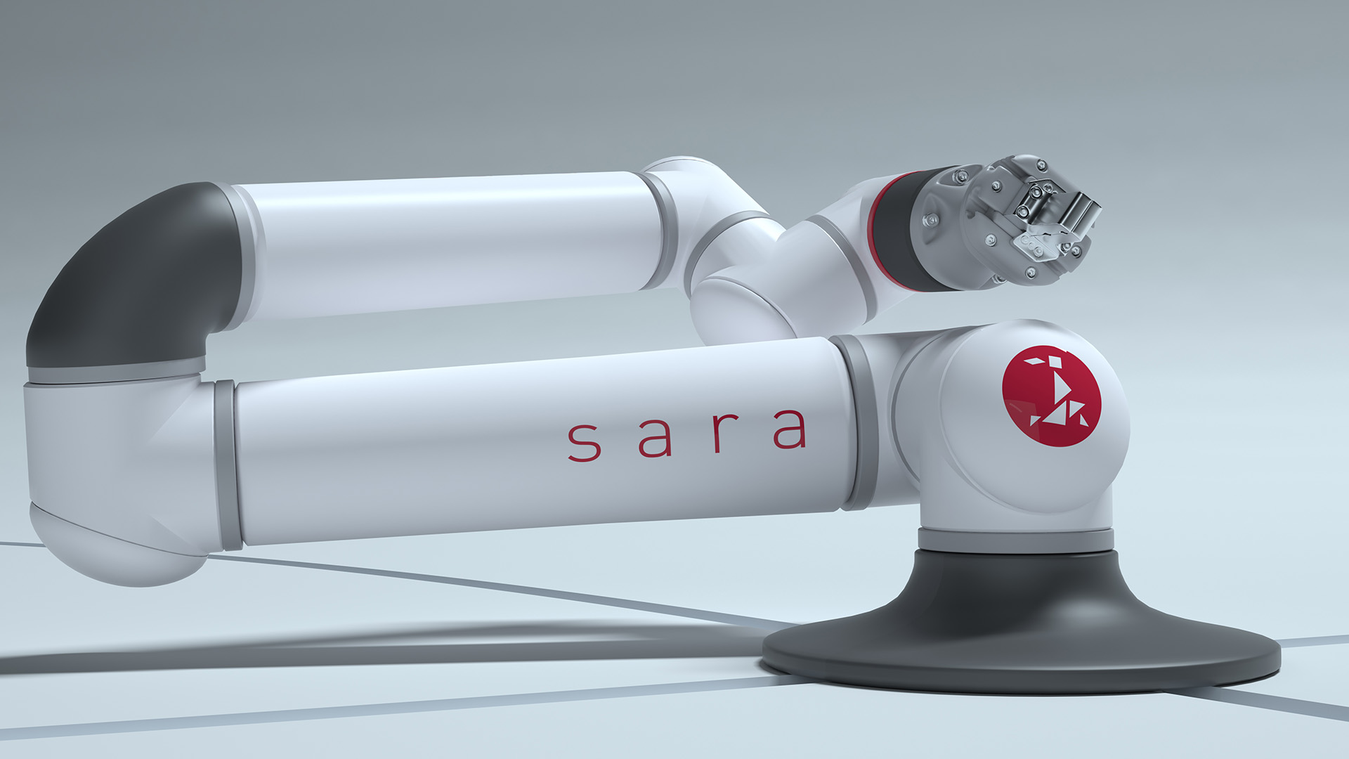 Close-up digital illustration of interconnected neurons with axons and dendrites against a blue background.