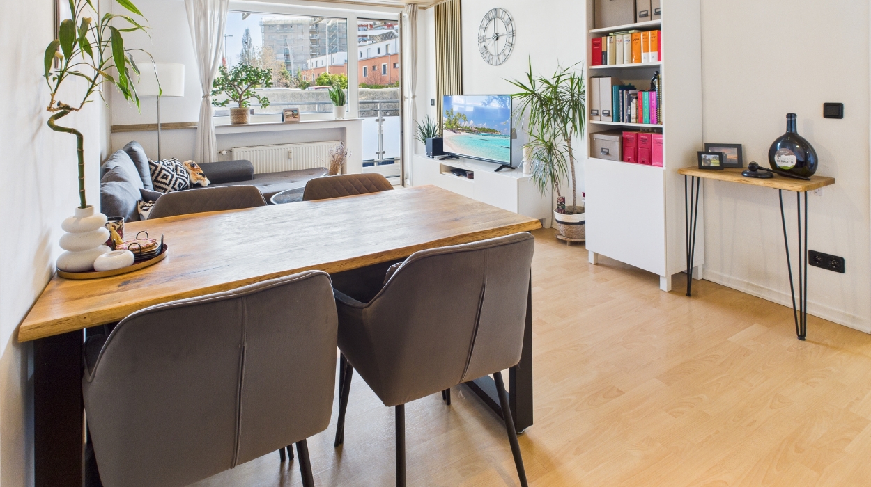 Eigennutzung oder Kapitalanlage: Begehrte 2-Zimmerwohnung in zentraler Lage