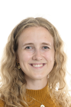 Laura Søndergaard