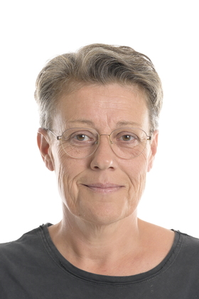 Helle Bromér Larsen