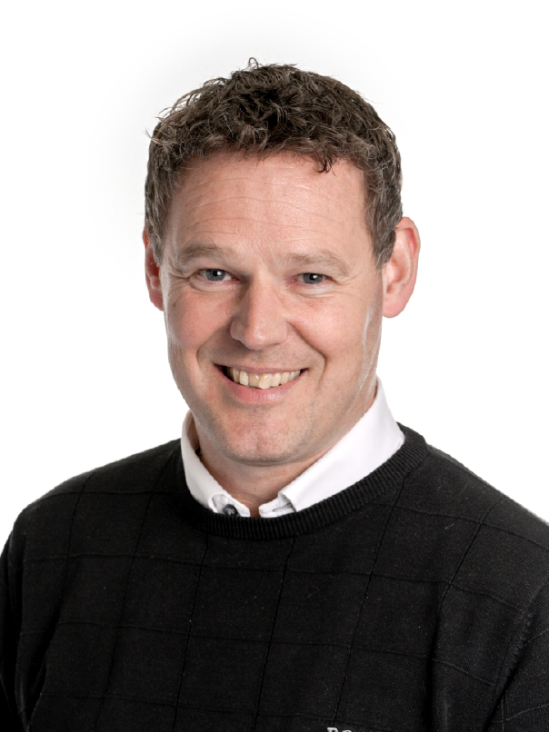 Jacob Hørning