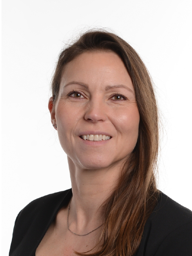 Rikke-Line Jacobsen