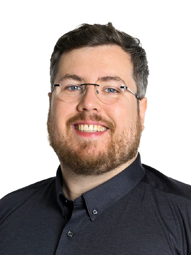 Marcus Schneider Poulsen