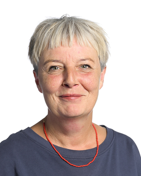 Heidi Hansen Duus