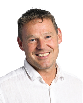 Jacob Hørning