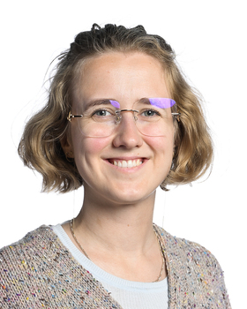 Laura Søndergaard