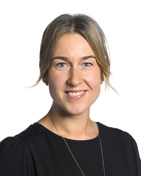 Pernille Christensen