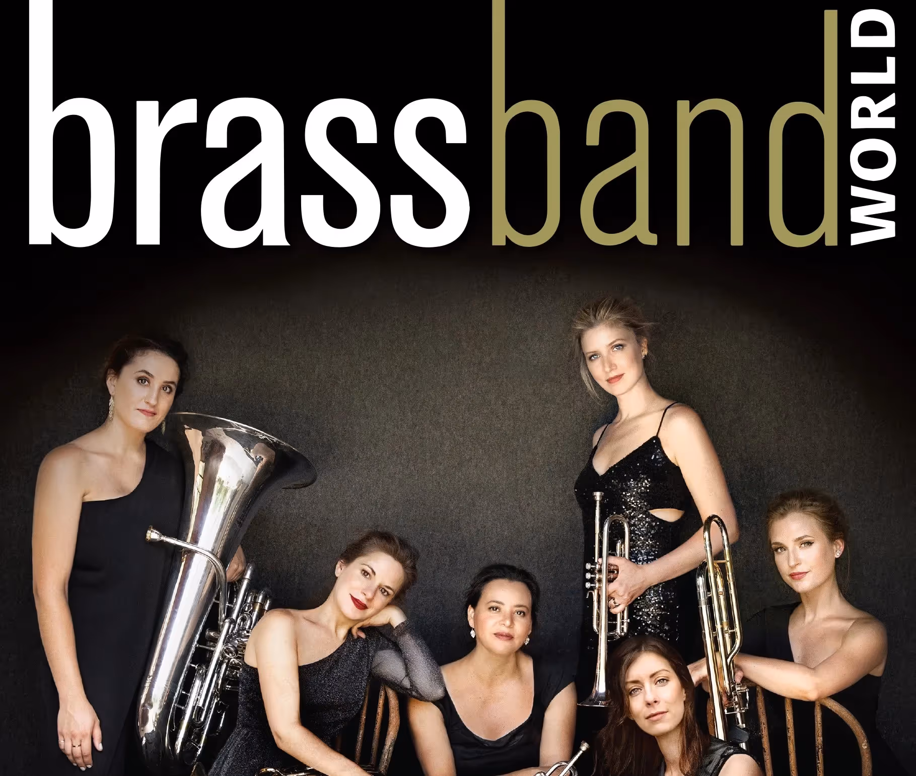 Seraphs of the Brass Landscape