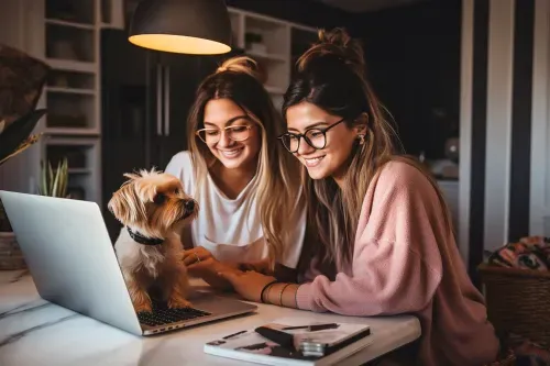 What's a Co-ownership Agreement & How to Create One