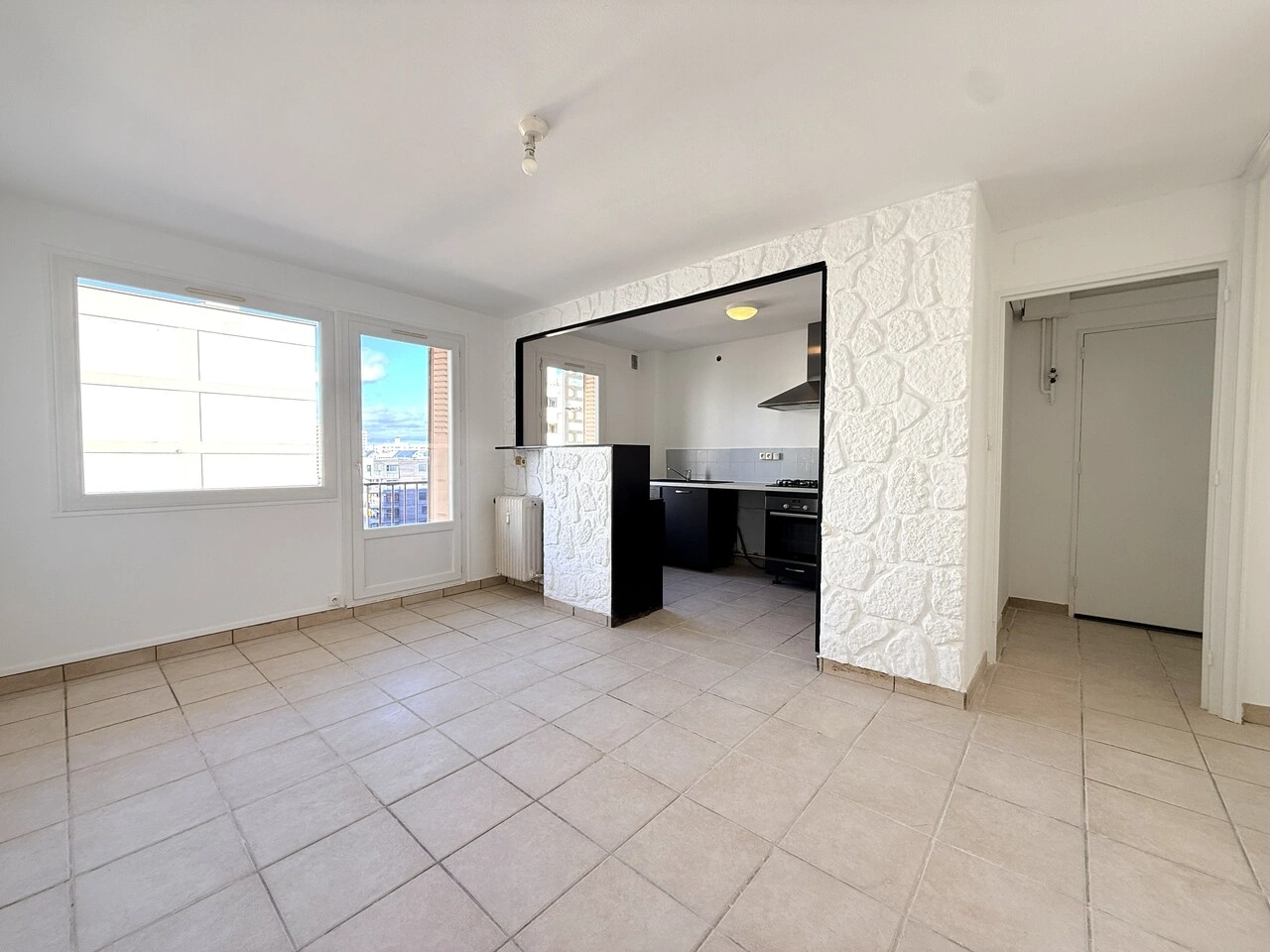 Appartement T4 66 m² 80 boulevard Eugène Reguillon O204-M24