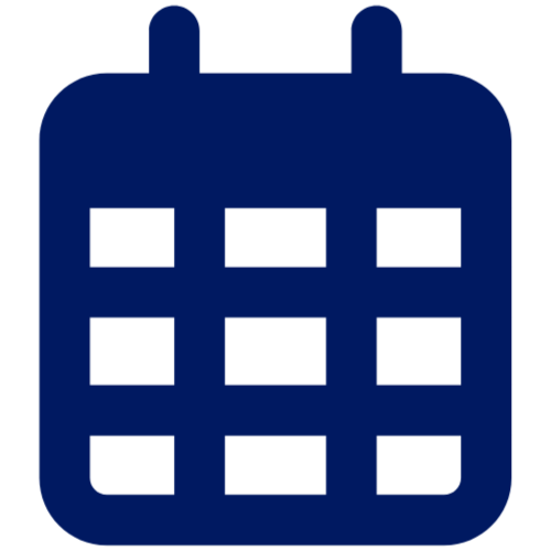 Calendar Sharing Icon