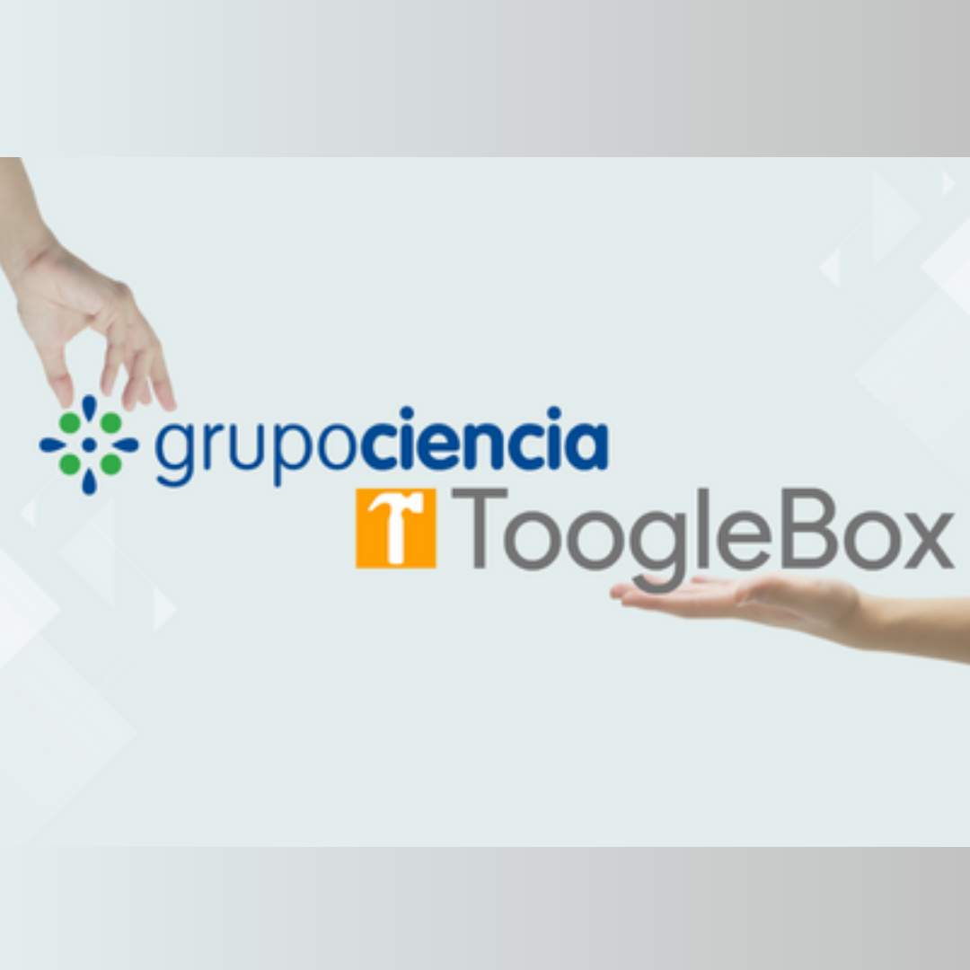 Blog article relating TTST success story with ArkiveBox