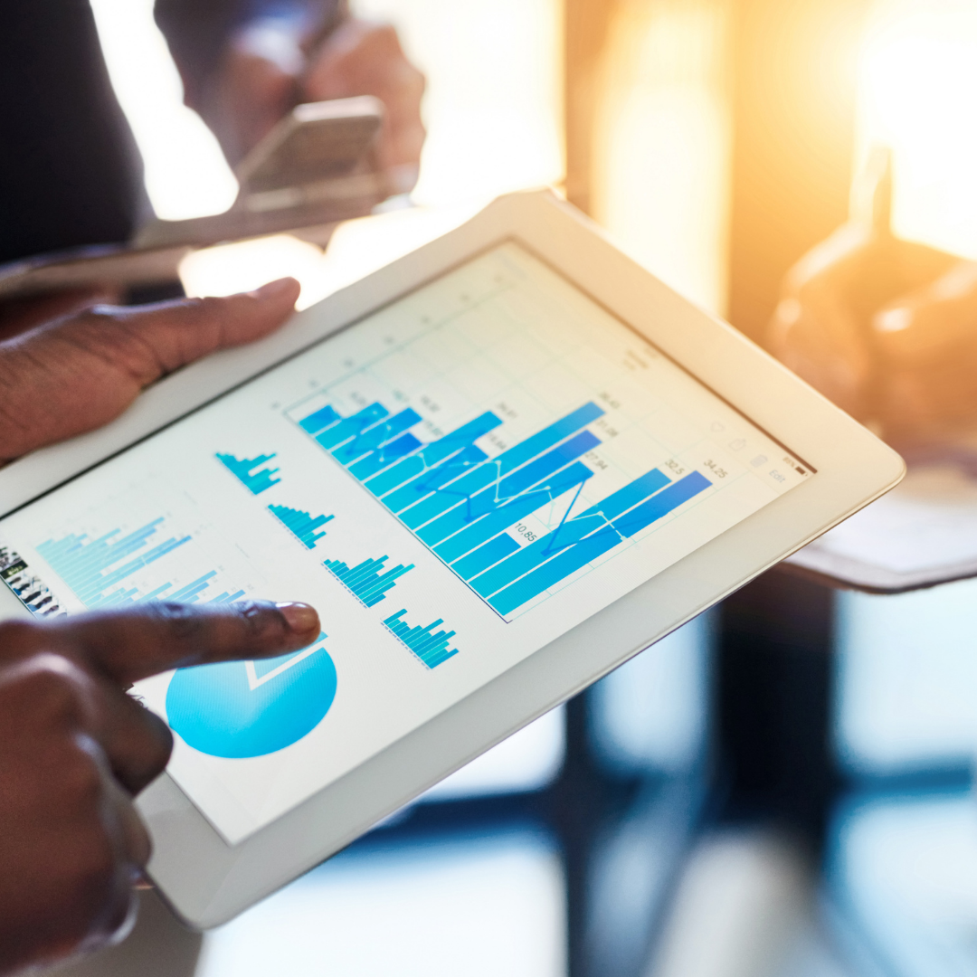 Data access use case video