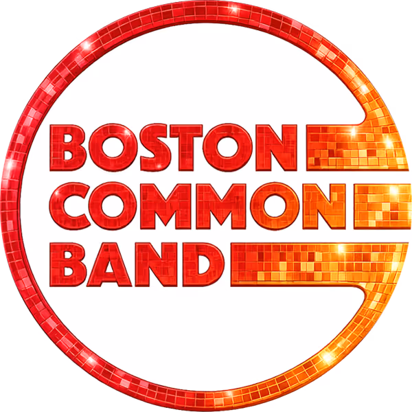 Boston Common Band - Logo