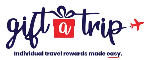 Gift A Trip Logo