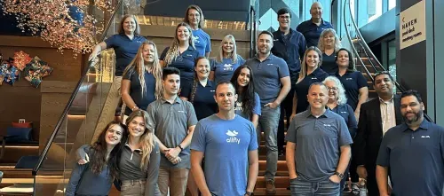 AllFly Team
