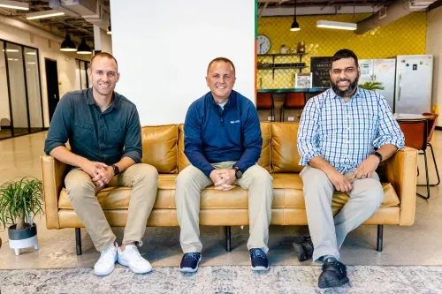 AllFly Founders