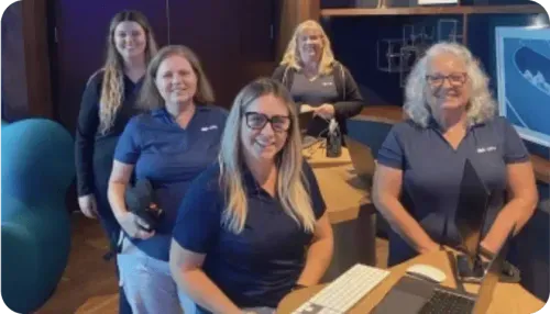 2022 new female employees