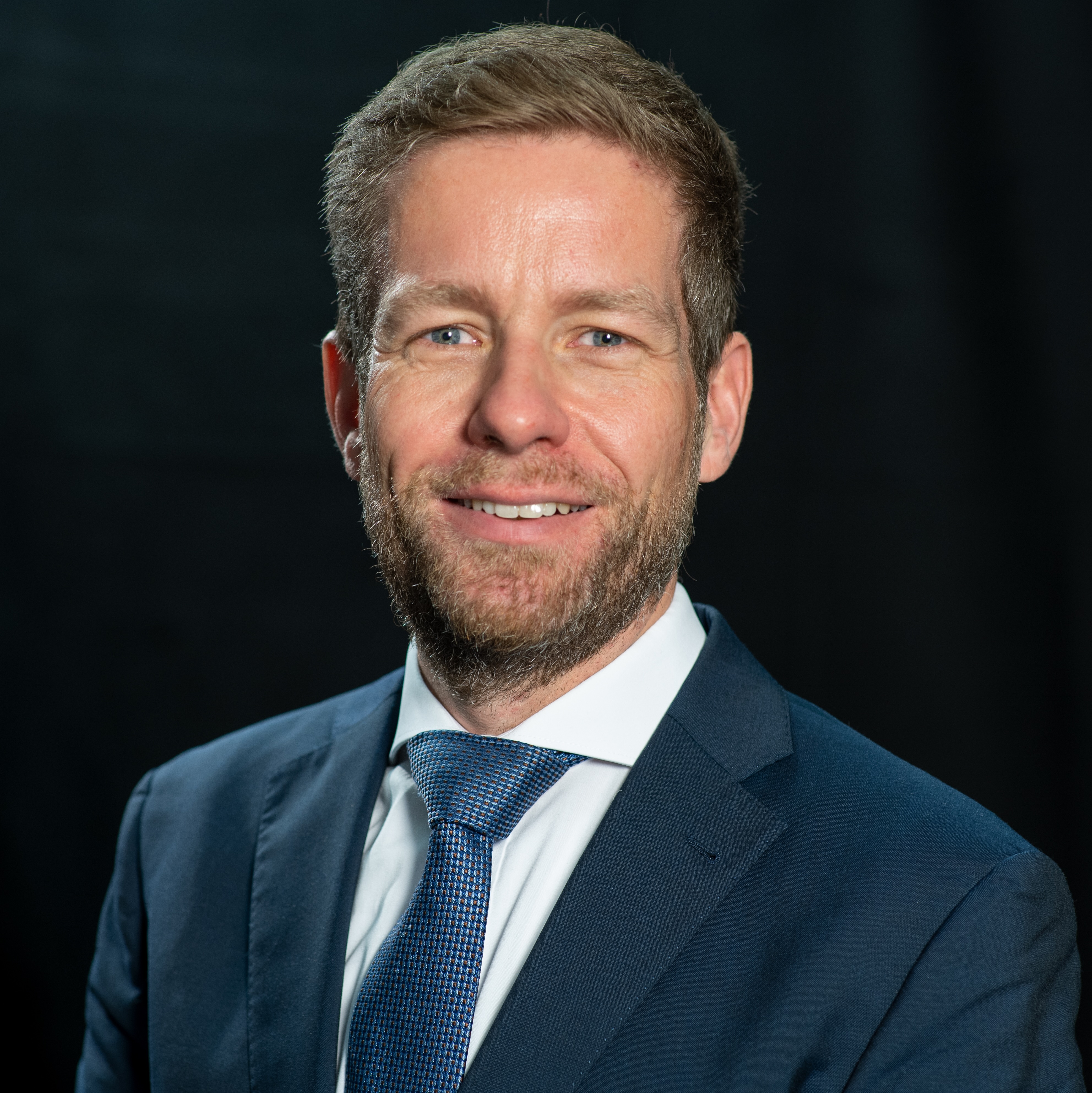 Prof. Dr. Sven Eisenmenger