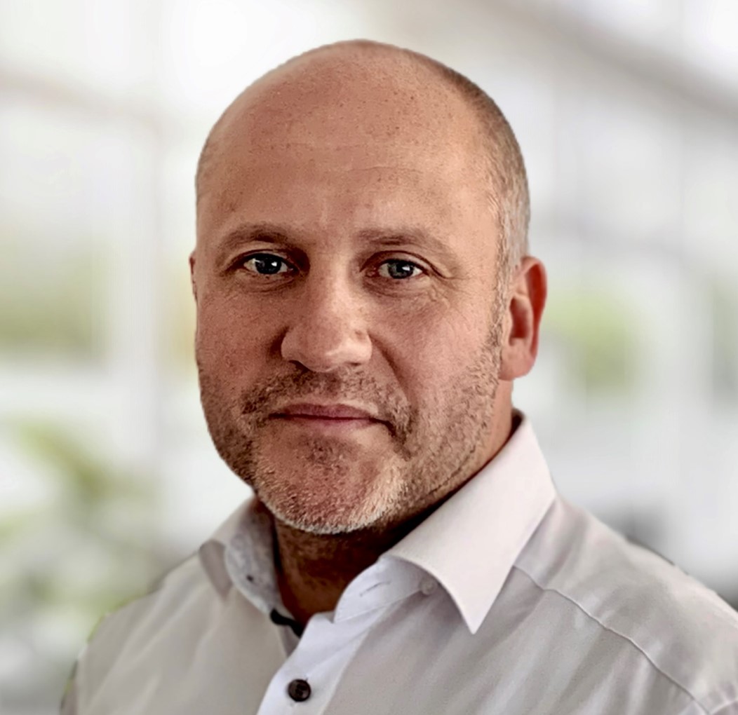 Sebastian Düsterdick