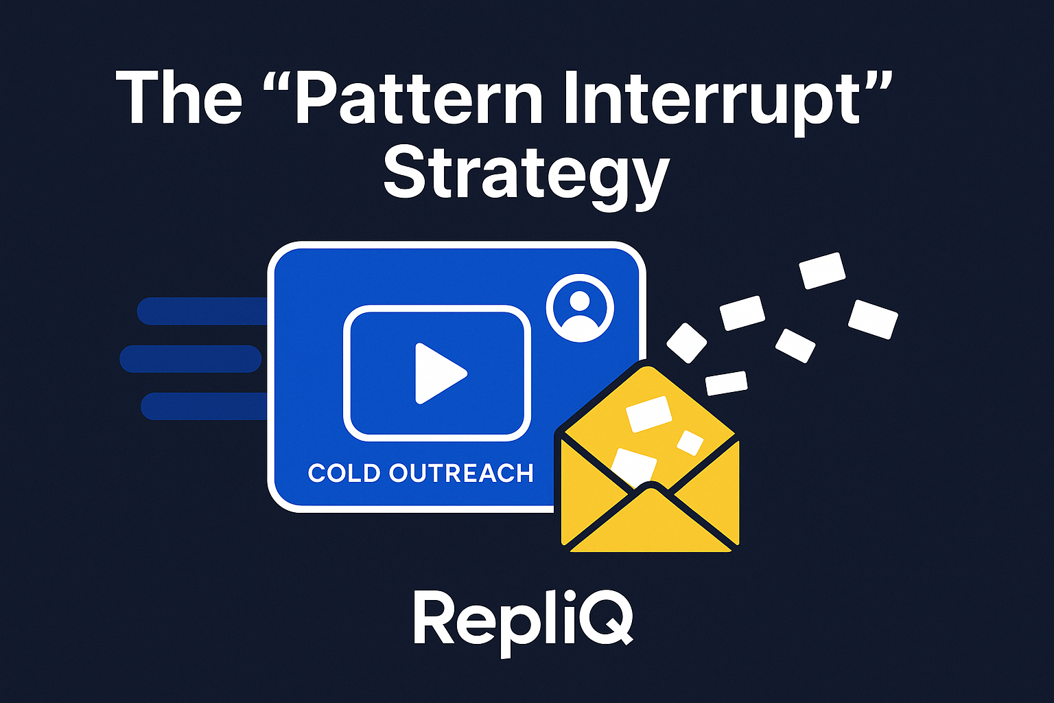 cold email delivrability