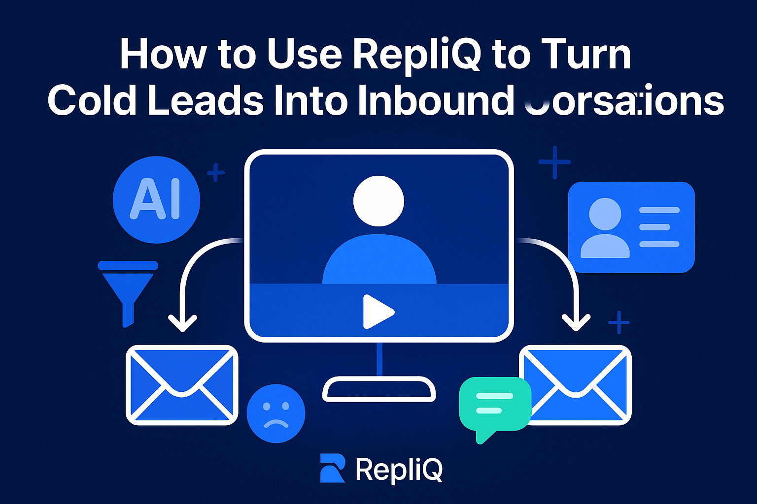 cold email delivrability 